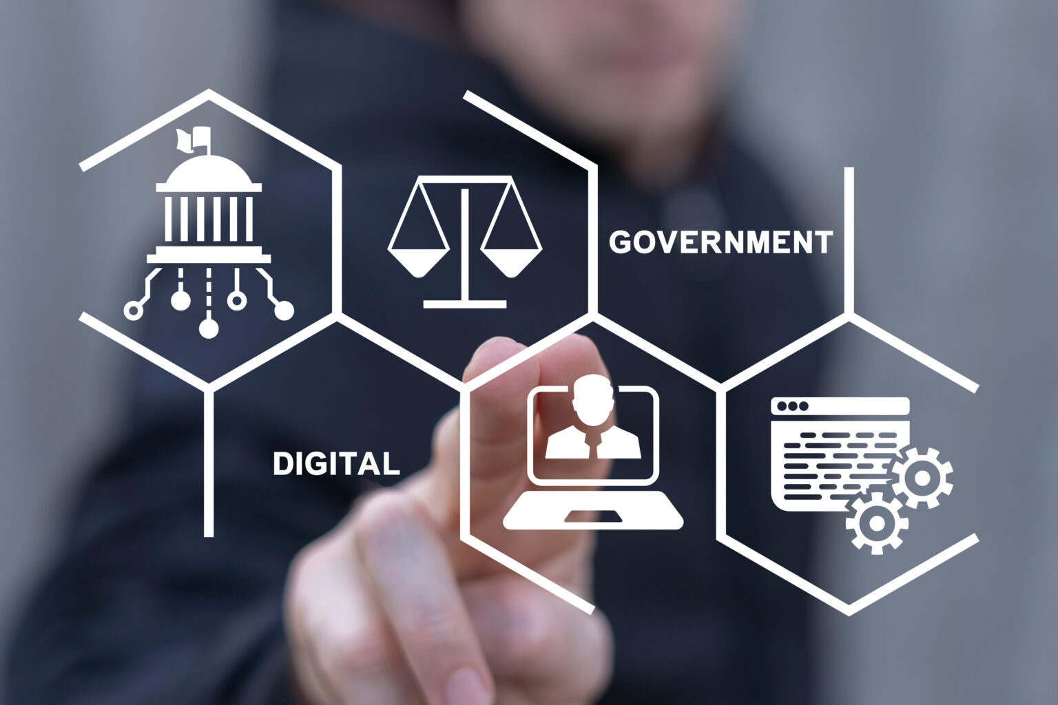 Governments Strengthen Digital Public Services