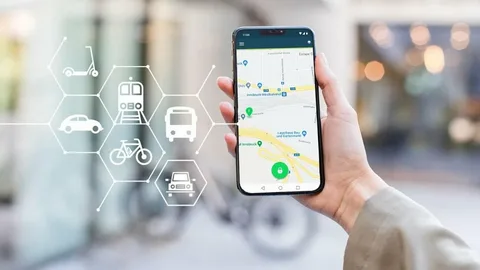 Public Transportation Systems Introduce New Digital Services