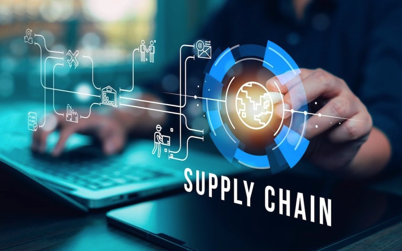Supply Chain Innovation Supports Global Commerce